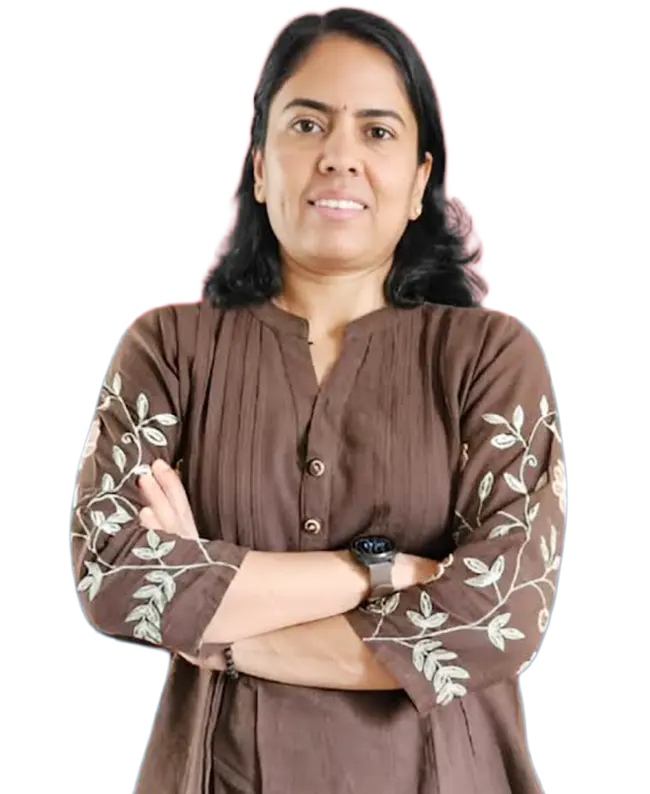 Shanthi Kasiraj Women’s Fitness Coach and Certified Nutritionist