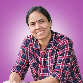  Shanthi Kasiraj Certified Women Fitness Coach and Nutritionist