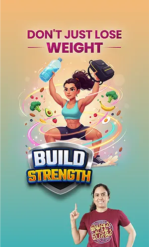 Women strength training and weight loss YouTube Shorts video