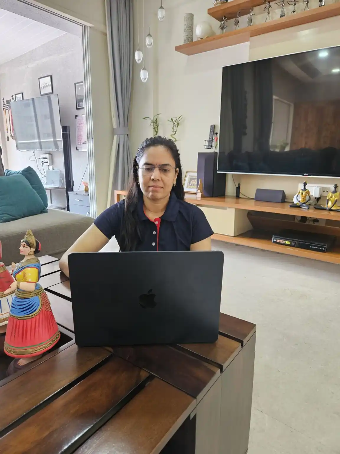 Women’s Fitness Classes by Shanthi Kasiraj