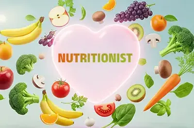 Nutrition Consultant